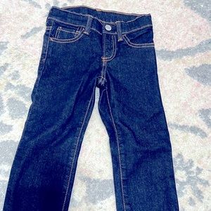 NWOT Gap Toddler Jeans 2T